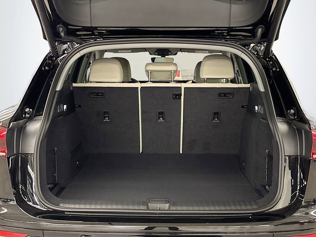 New 2025 Audi Q6 e-tron Premium image 21