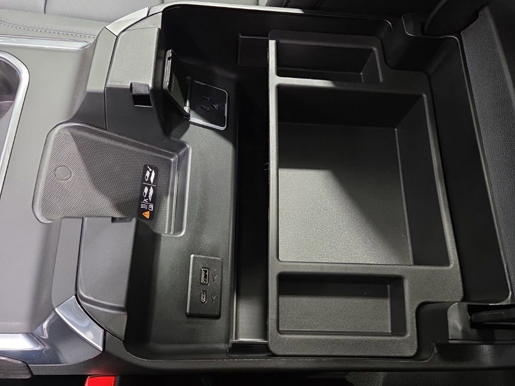 New 2026 Chevrolet Silverado 2500 LTZ w/ LTZ Plus Package image 26