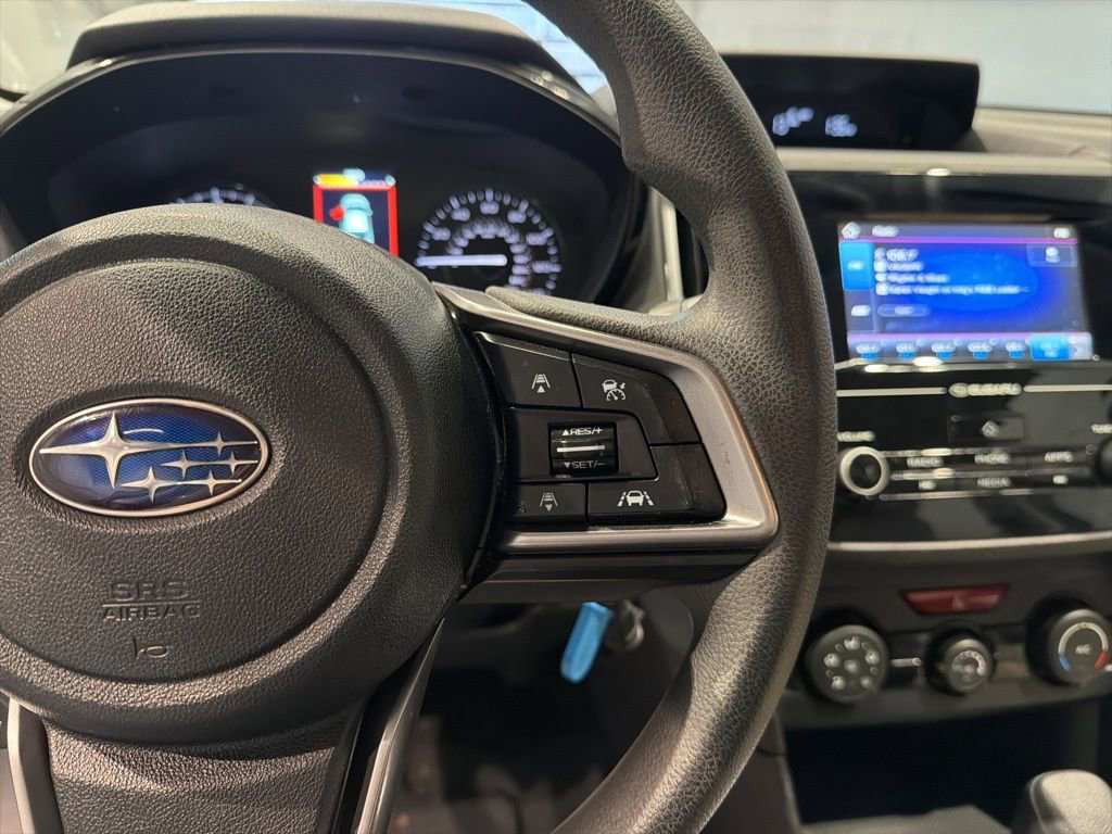 Used 2023 Subaru Impreza 2.0i image 19