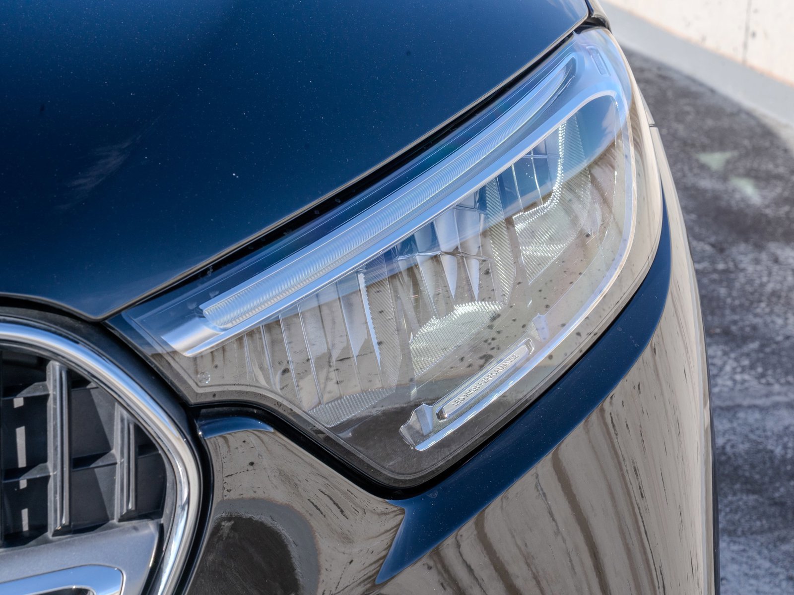 Used 2023 Mercedes-Benz GLC 300 4MATIC image 9