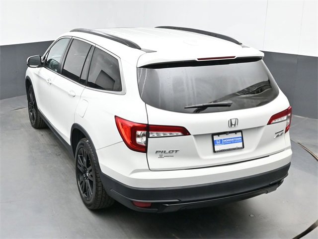 Used 2022 Honda Pilot Special Edition image 27