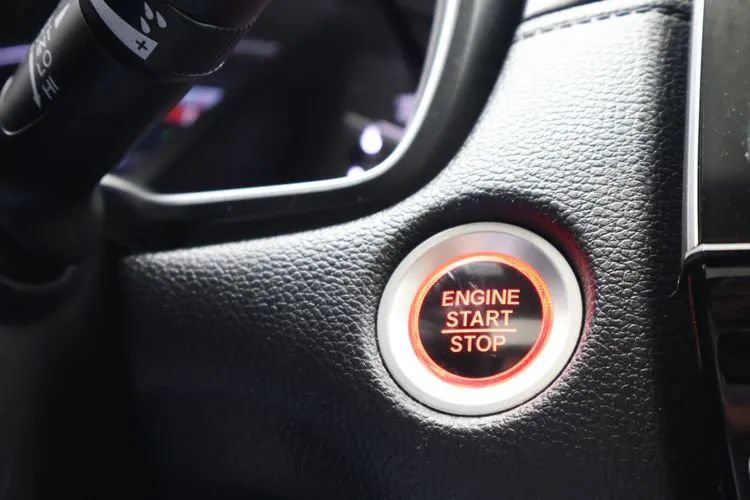 Used 2021 Honda CR-V EX image 25