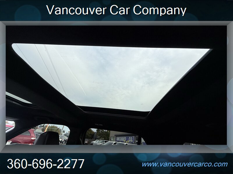 Used 2019 Ford Explorer Sport w/ Equipment Group 401A AWD/4WD image 23