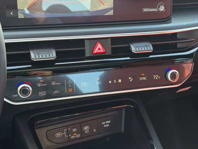 New 2026 Kia K5 GT-Line image 23