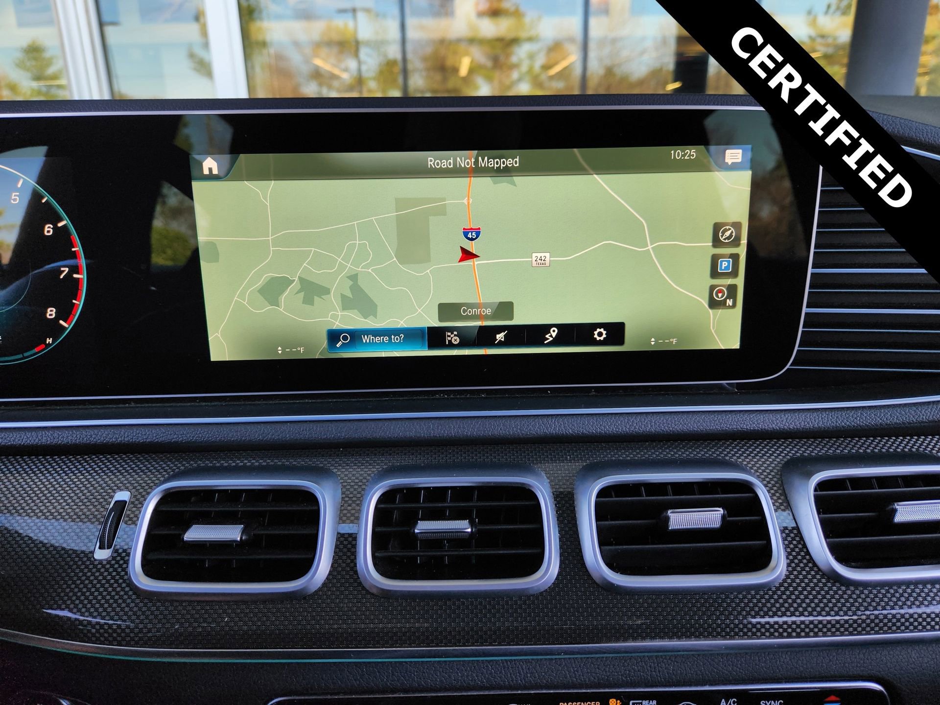 Certified 2022 Mercedes-Benz GLE 350 4MATIC image 18