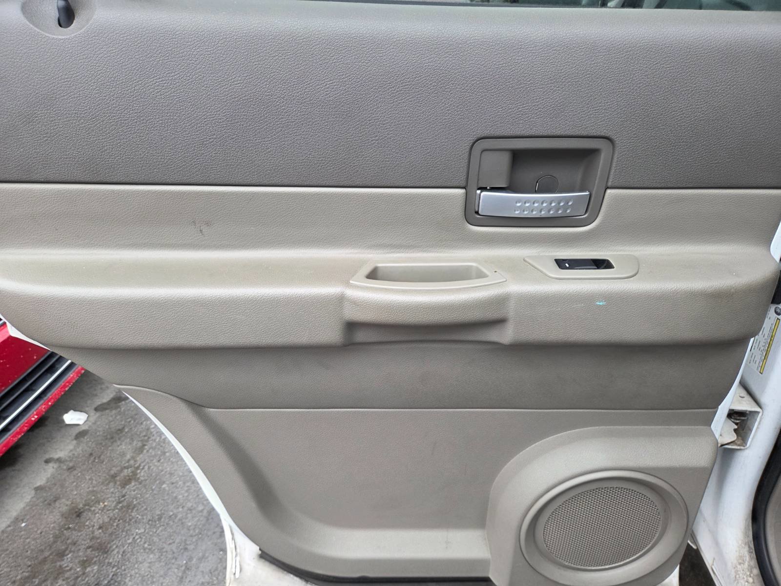 Used 2008 Dodge Durango SLT image 9