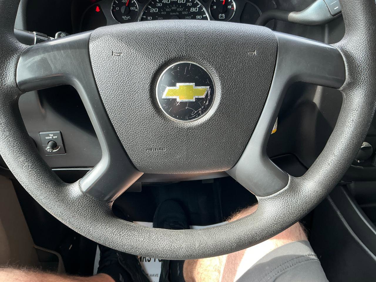 Used 2016 Chevrolet Express 2500 image 11