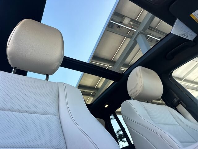 Certified 2024 Mercedes-Benz GLS 450 4MATIC image 20