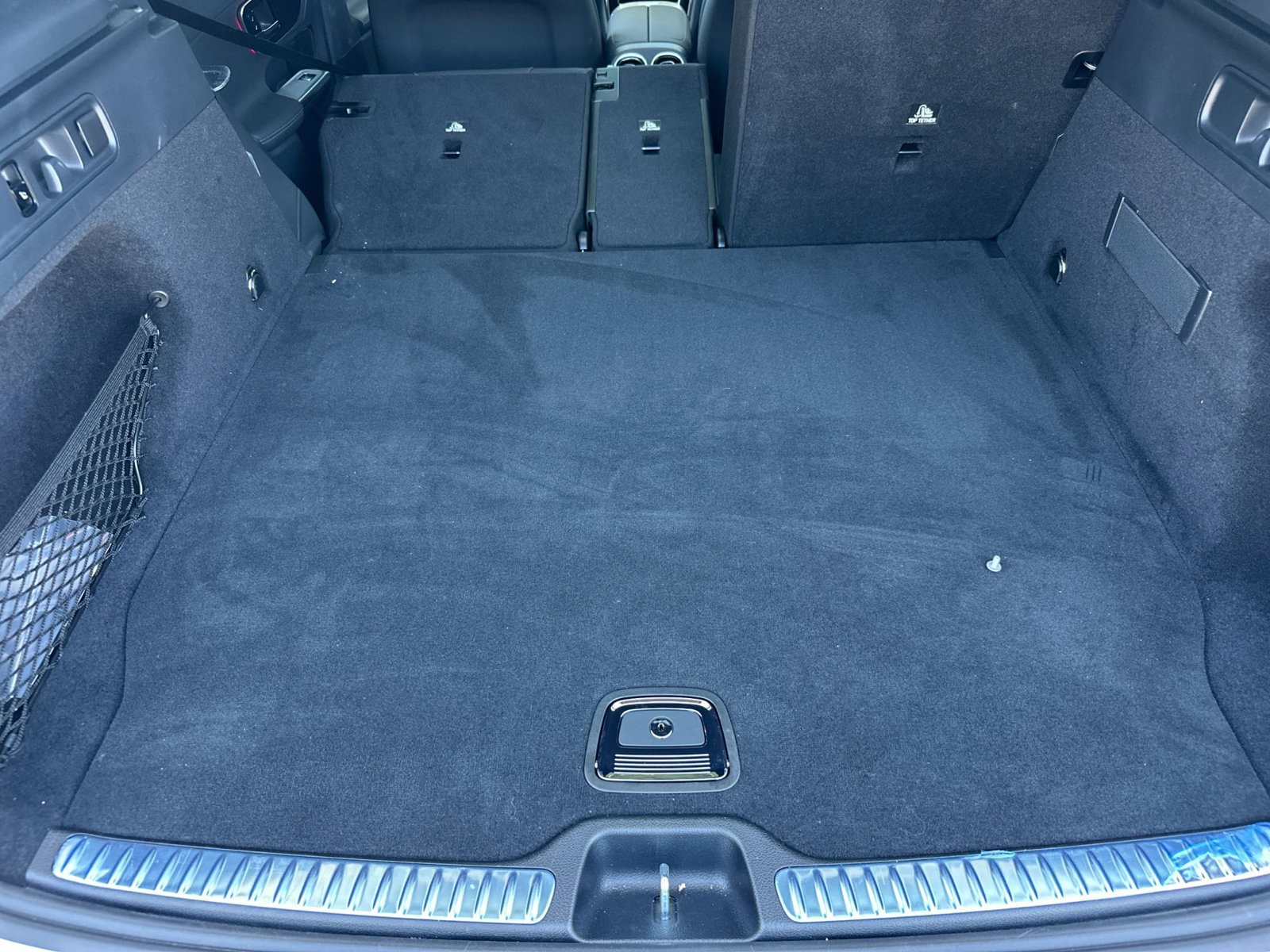 Certified 2026 Mercedes-Benz GLC 300 4MATIC image 17
