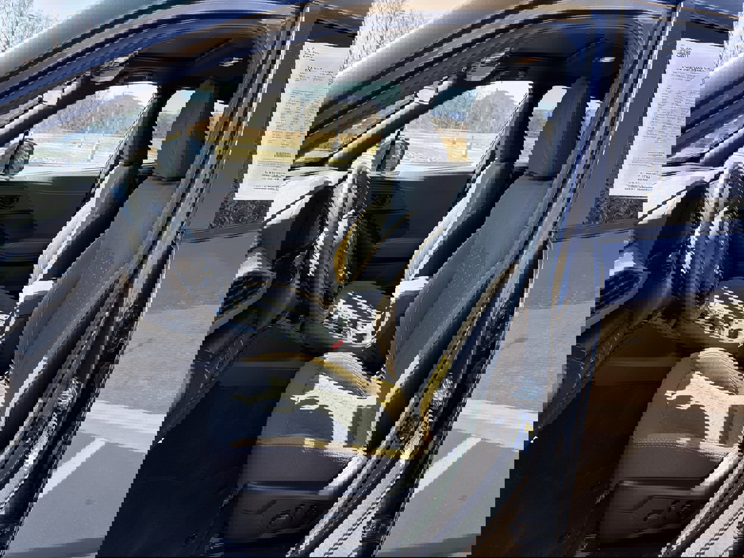 Certified 2024 Subaru Crosstrek 2.5i Sport image 26