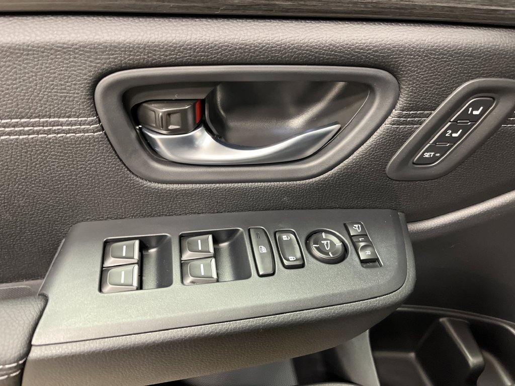 New 2026 Honda Pilot Touring image 14