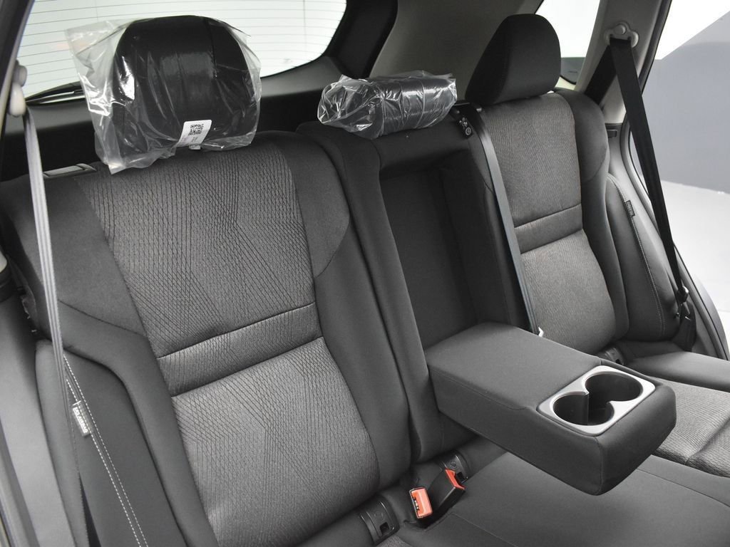 New 2026 Nissan Rogue SV image 22