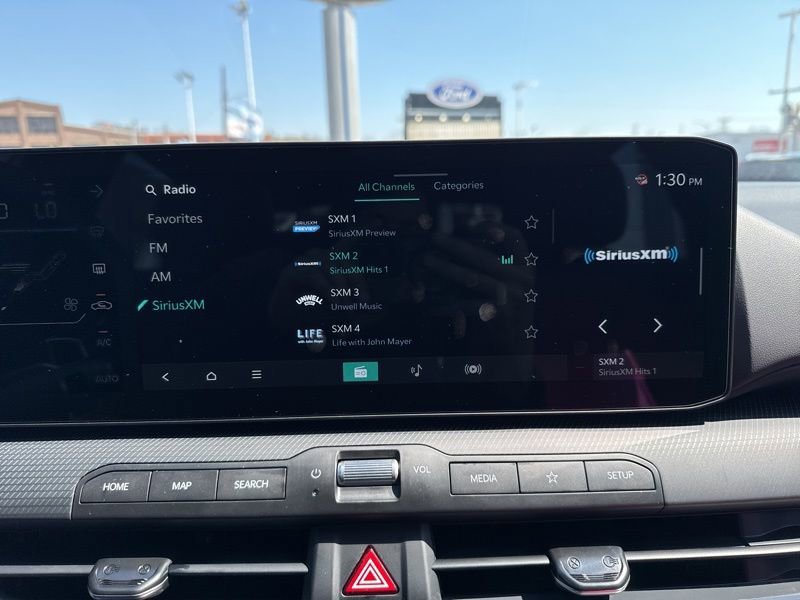 New 2026 Kia K4 GT-Line image 35