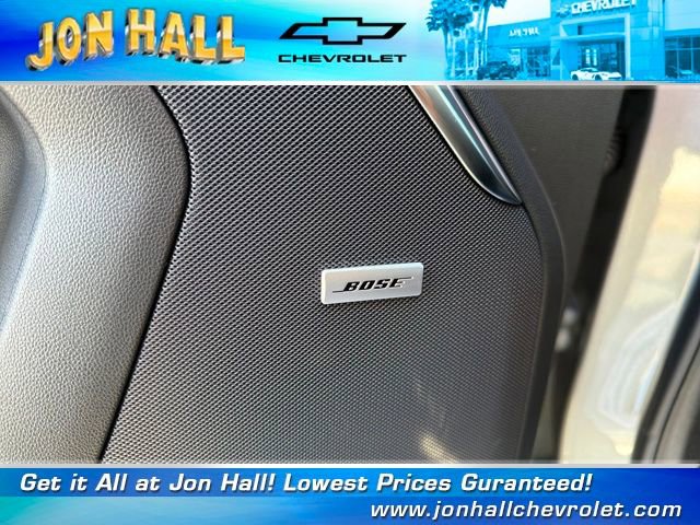 New 2026 Chevrolet Tahoe High Country image 23