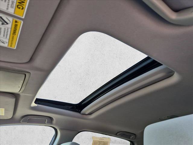 Used 2018 Honda CR-V EX image 14