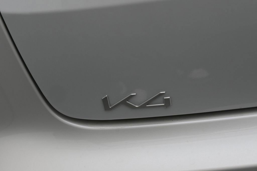 New 2026 Kia K4 GT-Line Turbo FWD image 11