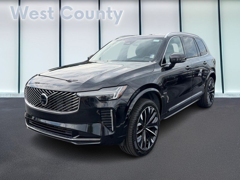 Certified 2026 Volvo XC90 B6 Ultra AWD/4WD image 9