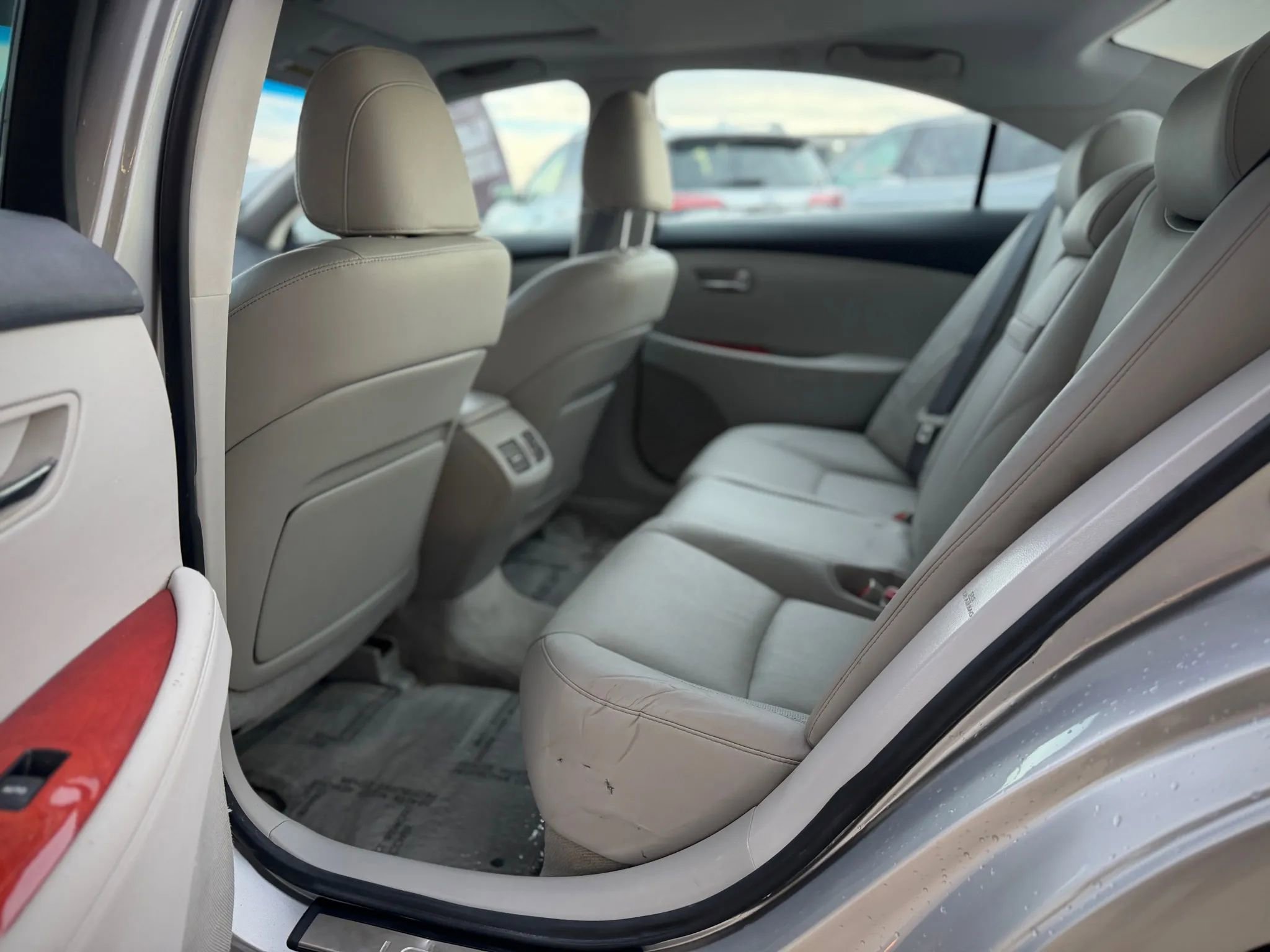 Used 2007 Lexus ES 350 image 18