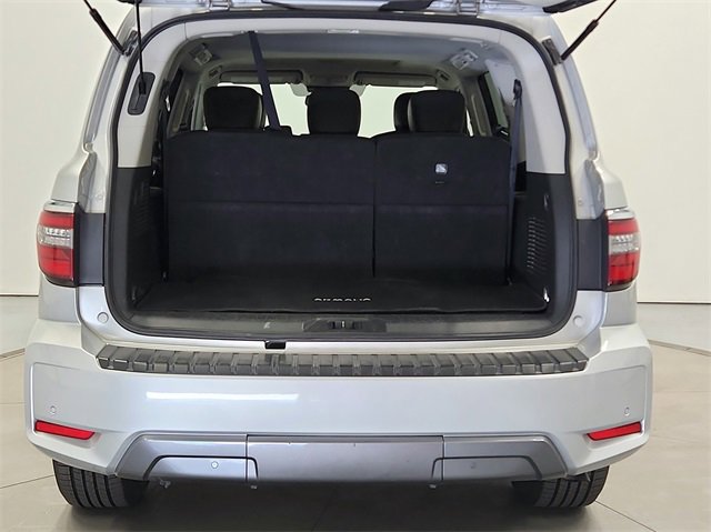 Used 2024 Nissan Armada SL image 38