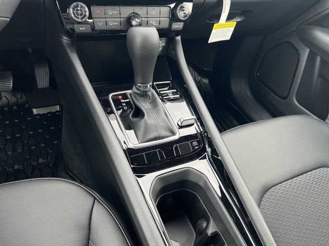 New 2026 Jeep Compass Latitude AWD/4WD image 9