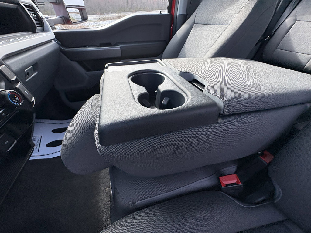 Used 2026 Ford F350 XL w/ STX Appearance Package image 34