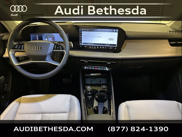 New 2026 Audi Q3 quattro 2.0T AWD/4WD image 11