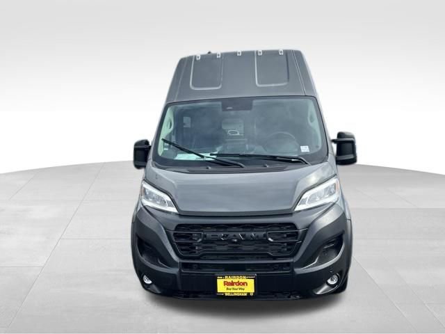 New 2026 RAM ProMaster 3500 w/ Quick Order Package 22H SLT+ image 12