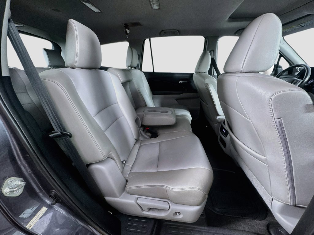 Used 2016 Honda Pilot EX-L image 34