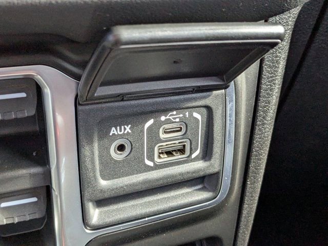 New 2026 Jeep Wrangler Sahara image 22