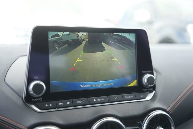Used 2023 Nissan Sentra SR w/ Electronics Package image 27