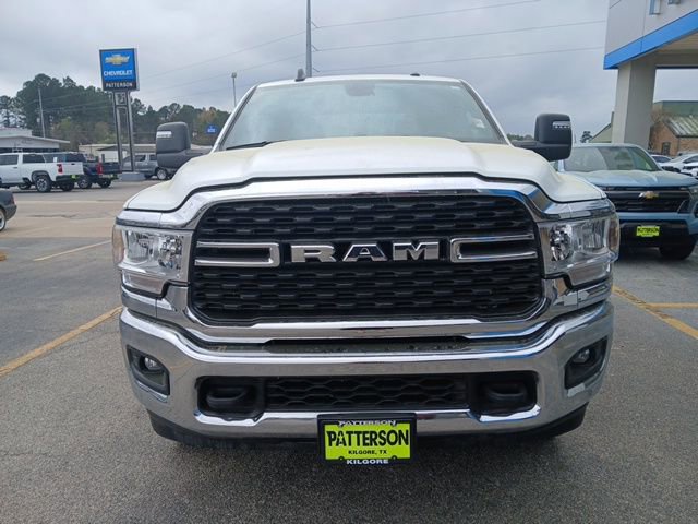 Used 2024 RAM 2500 Big Horn image 2