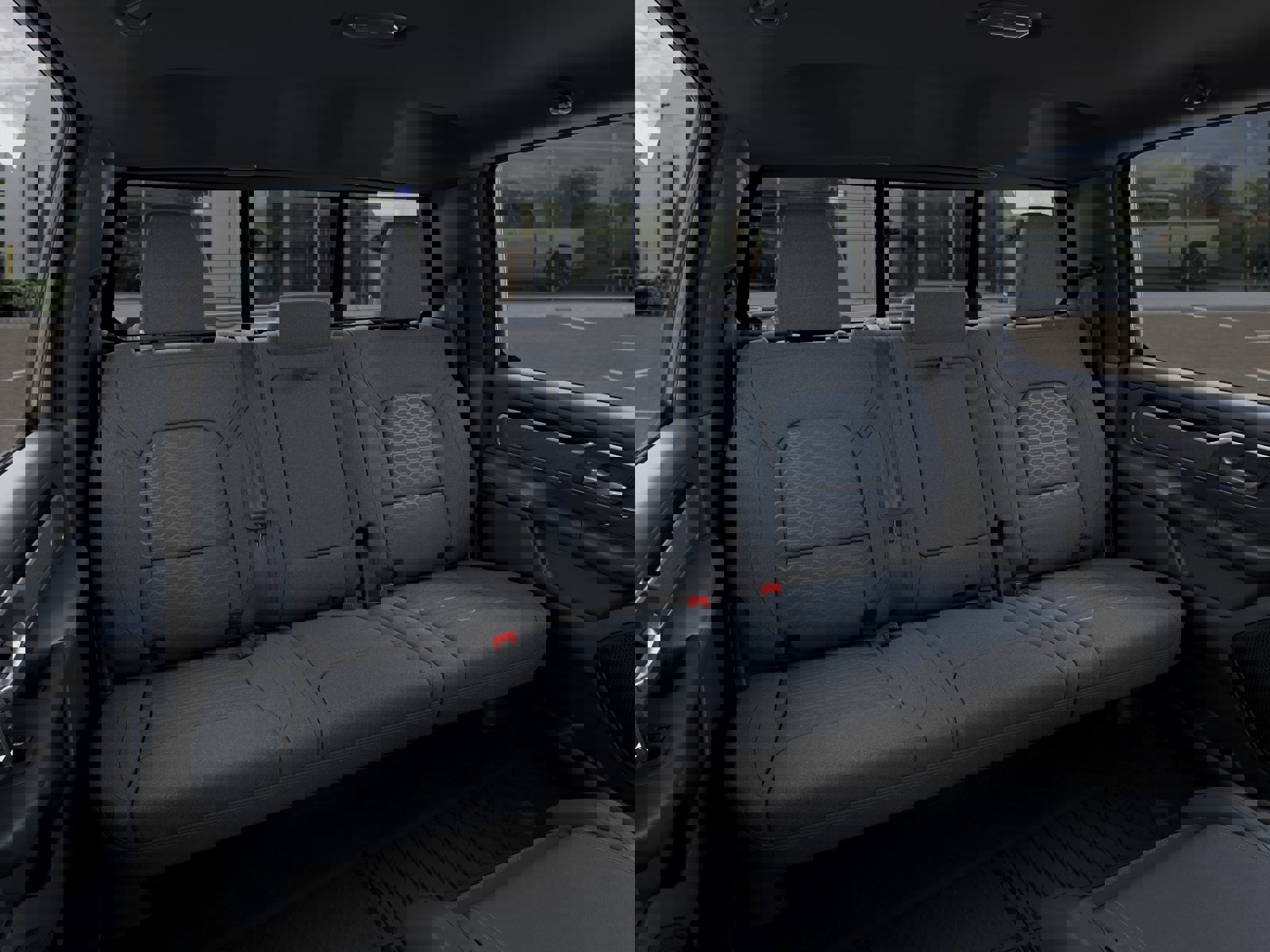 New 2026 RAM 1500 Big Horn image 15