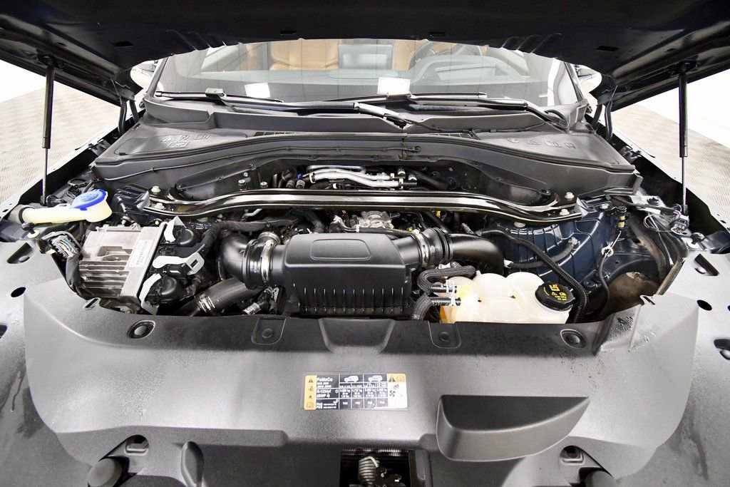 Used 2022 Lincoln Aviator Black Label w/ Dynamic Handling Package image 12