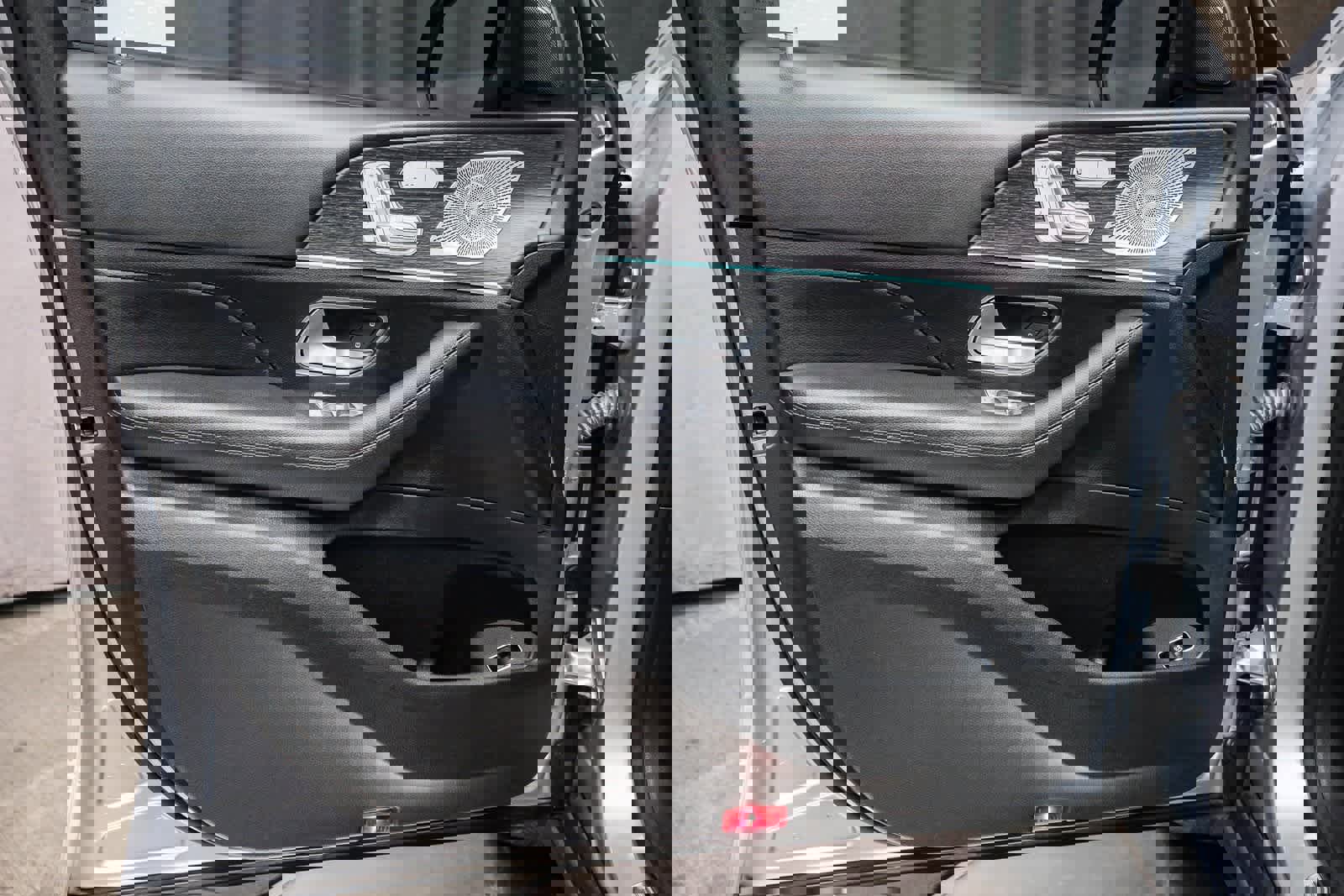 Certified 2022 Mercedes-Benz GLE 350 image 22