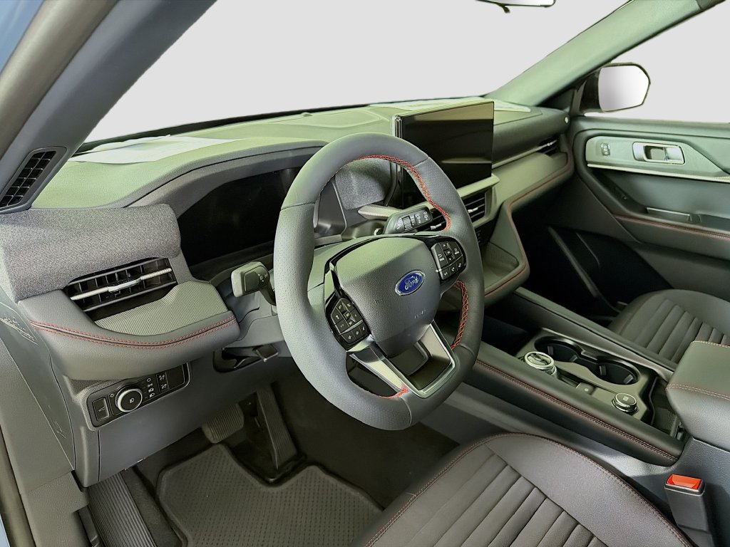 New 2026 Ford Explorer ST-Line RWD image 9