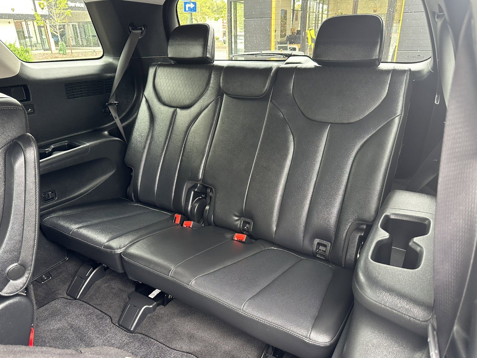 Used 2021 Hyundai Palisade SEL w/ Premium Package image 24