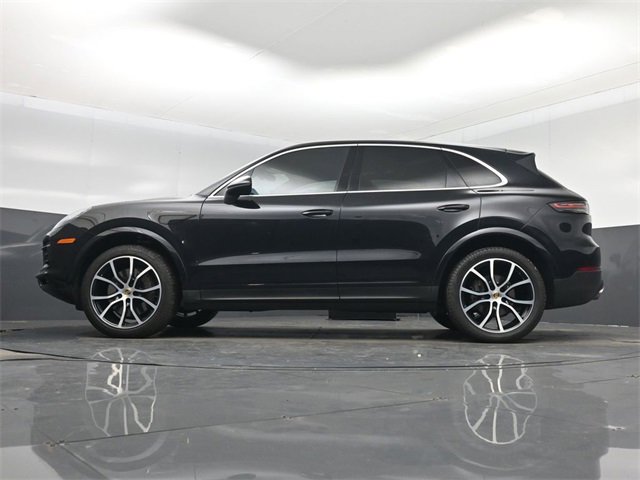 Used 2020 Porsche Cayenne S image 60