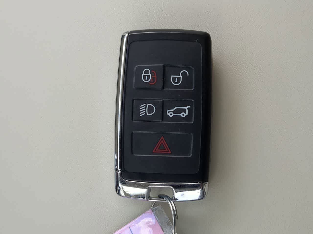 Used 2024 Land Rover Range Rover Autobiography AWD/4WD image 36