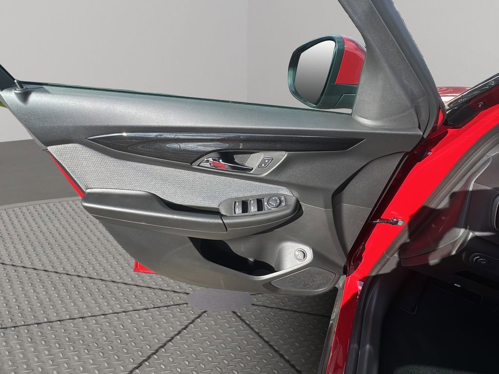 New 2026 Chevrolet TrailBlazer LT w/ Convenience Package image 14