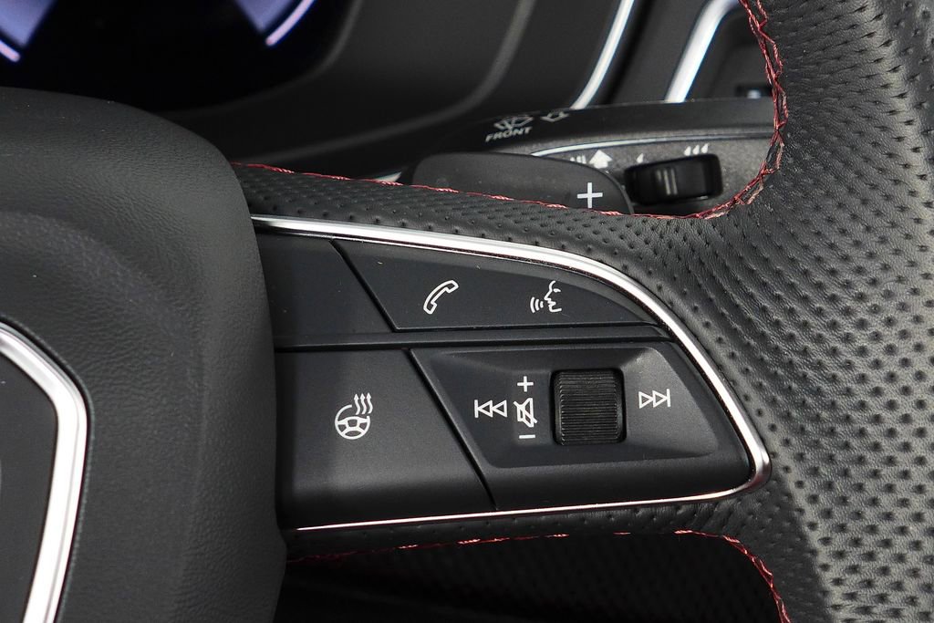 Used 2022 Audi S4 Premium Plus image 29