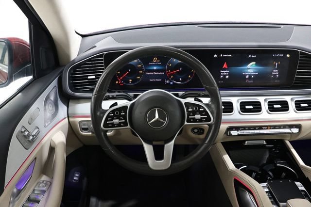 Used 2020 Mercedes-Benz GLE 350 4MATIC image 14
