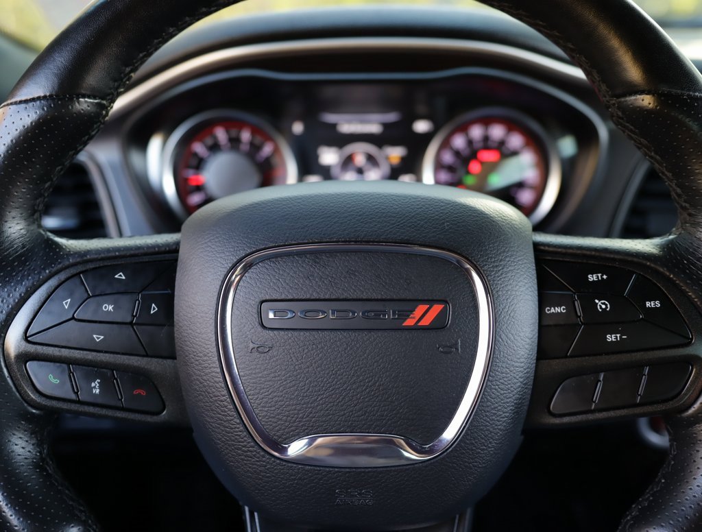 Used 2020 Dodge Challenger R/T Scat Pack image 12