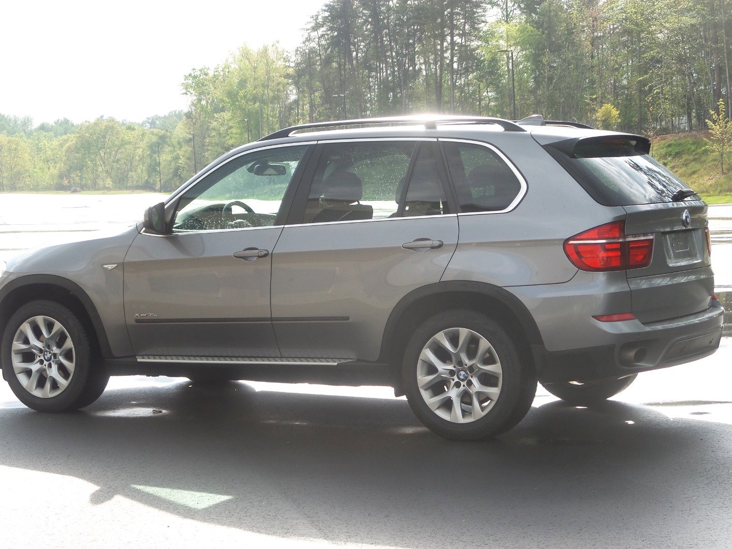 Used 2013 BMW X5 xDrive35i image 9