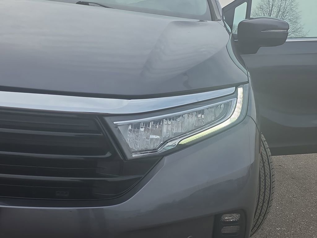 Used 2022 Honda Odyssey Touring image 33