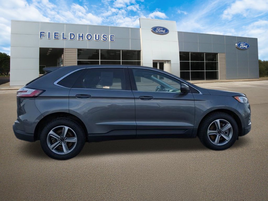 Used 2024 Ford Edge SEL w/ Convenience Package AWD/4WD image 11