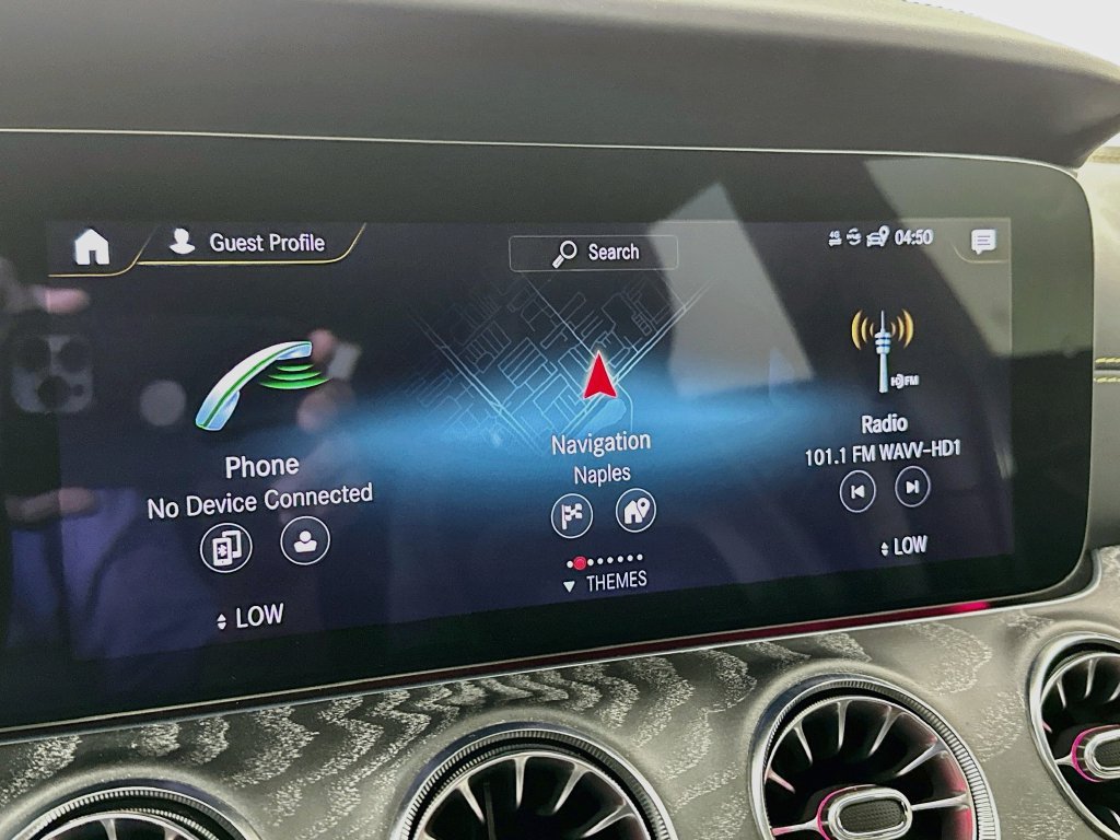 Certified 2022 Mercedes-Benz AMG GT 53 image 15