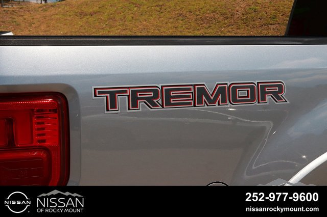Used 2022 Ford F350 Platinum w/ Tremor Off-Road Package AWD/4WD image 8