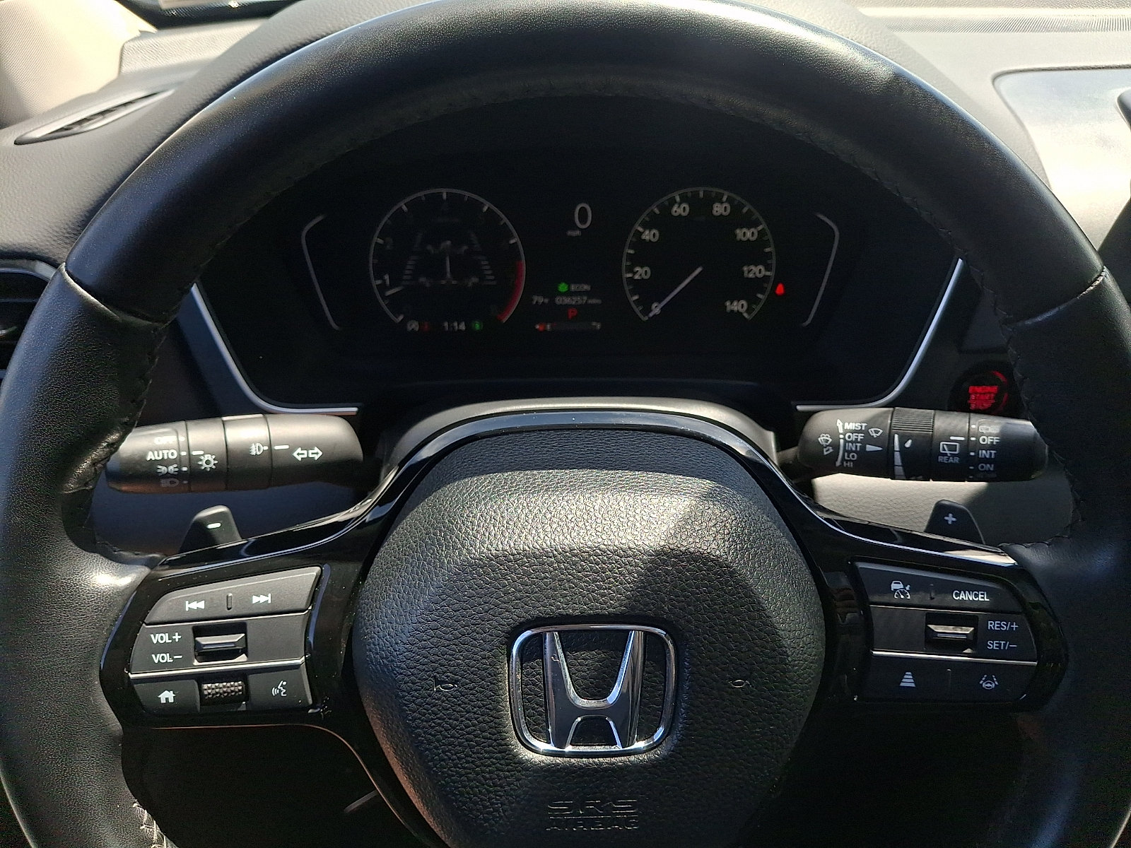 Used 2023 Honda Pilot Touring image 21