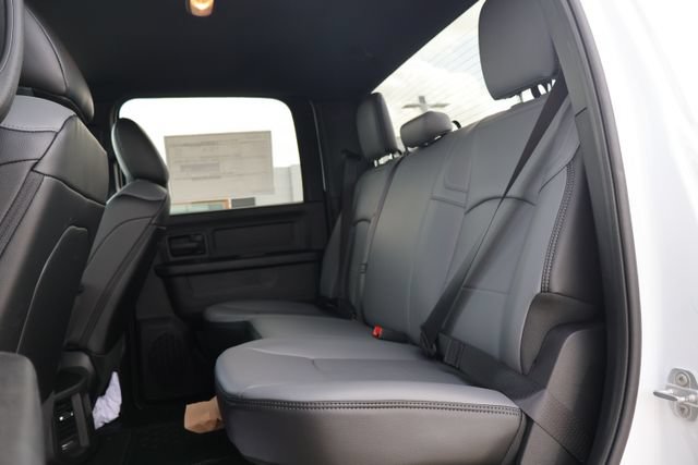 New 2026 RAM 5500 Tradesman w/ Chrome Appearance Group AWD/4WD image 7