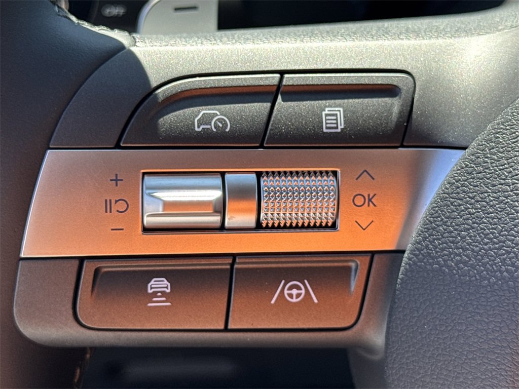New 2026 Hyundai Kona SEL Premium AWD/4WD image 32